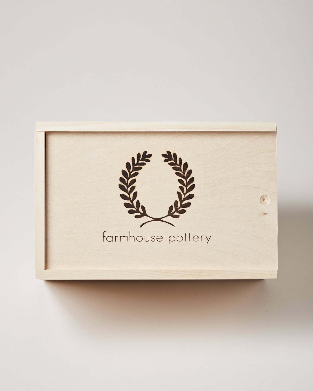 Salt & Cellar Gift Set