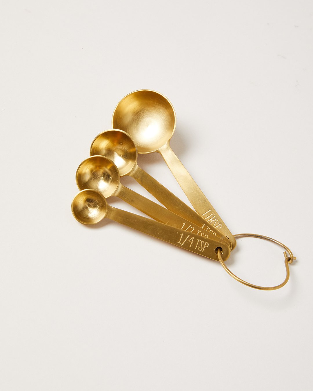 Stowe Measuring Spoons