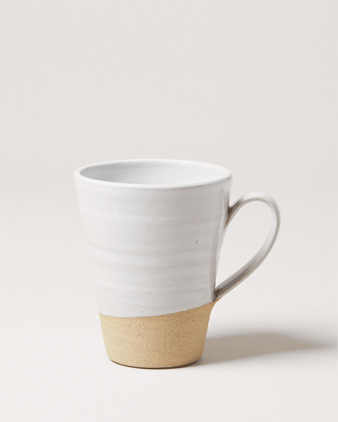 Tall Silo Mug