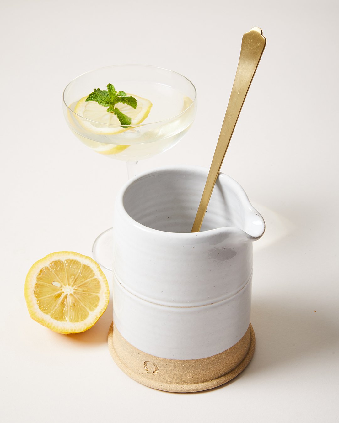 Countryman Cocktail Beaker