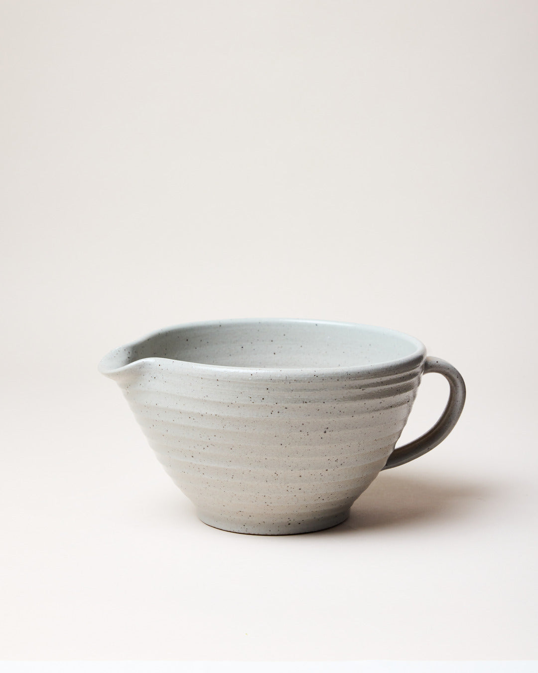 Agrarian Batter Bowl