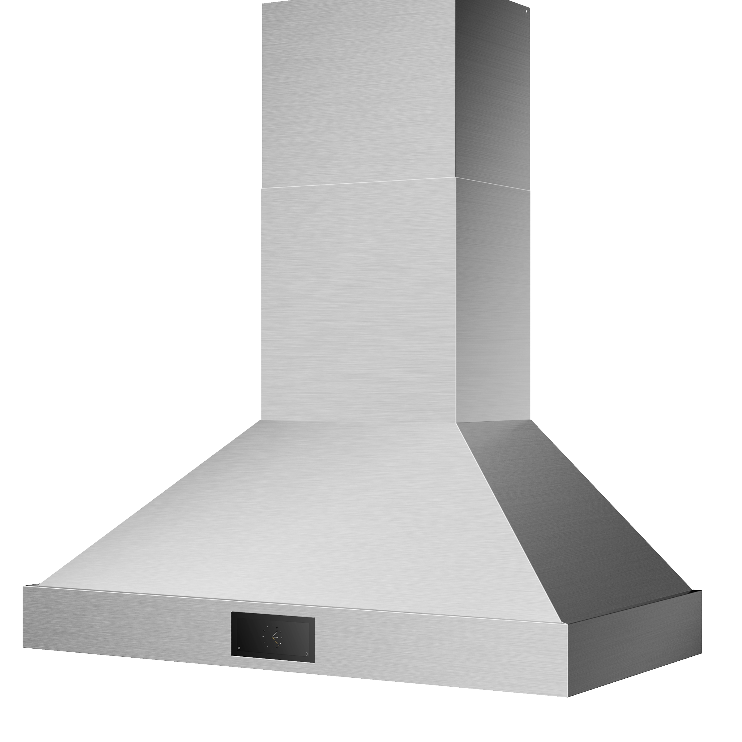 48″ Professional Range Hood – Stainless Steel
