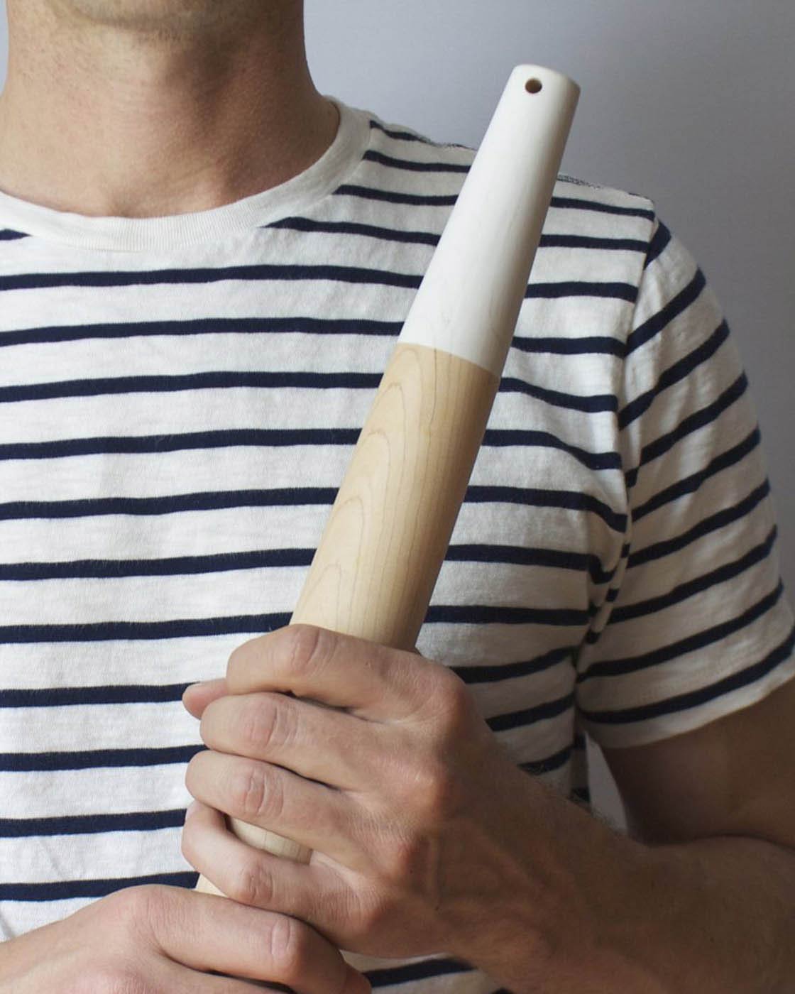 Maple French Rolling Pin