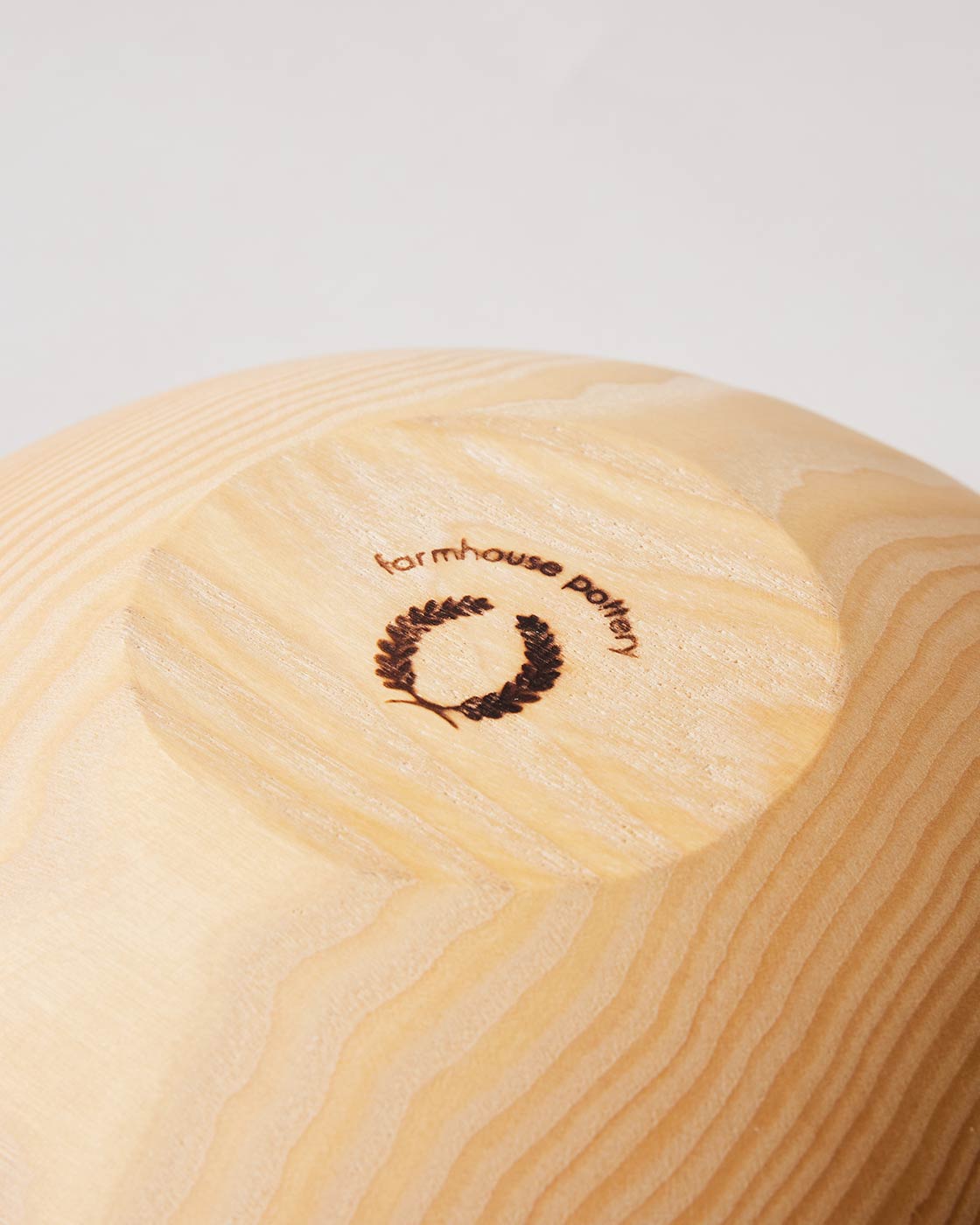 Crafted Walnut Bowls