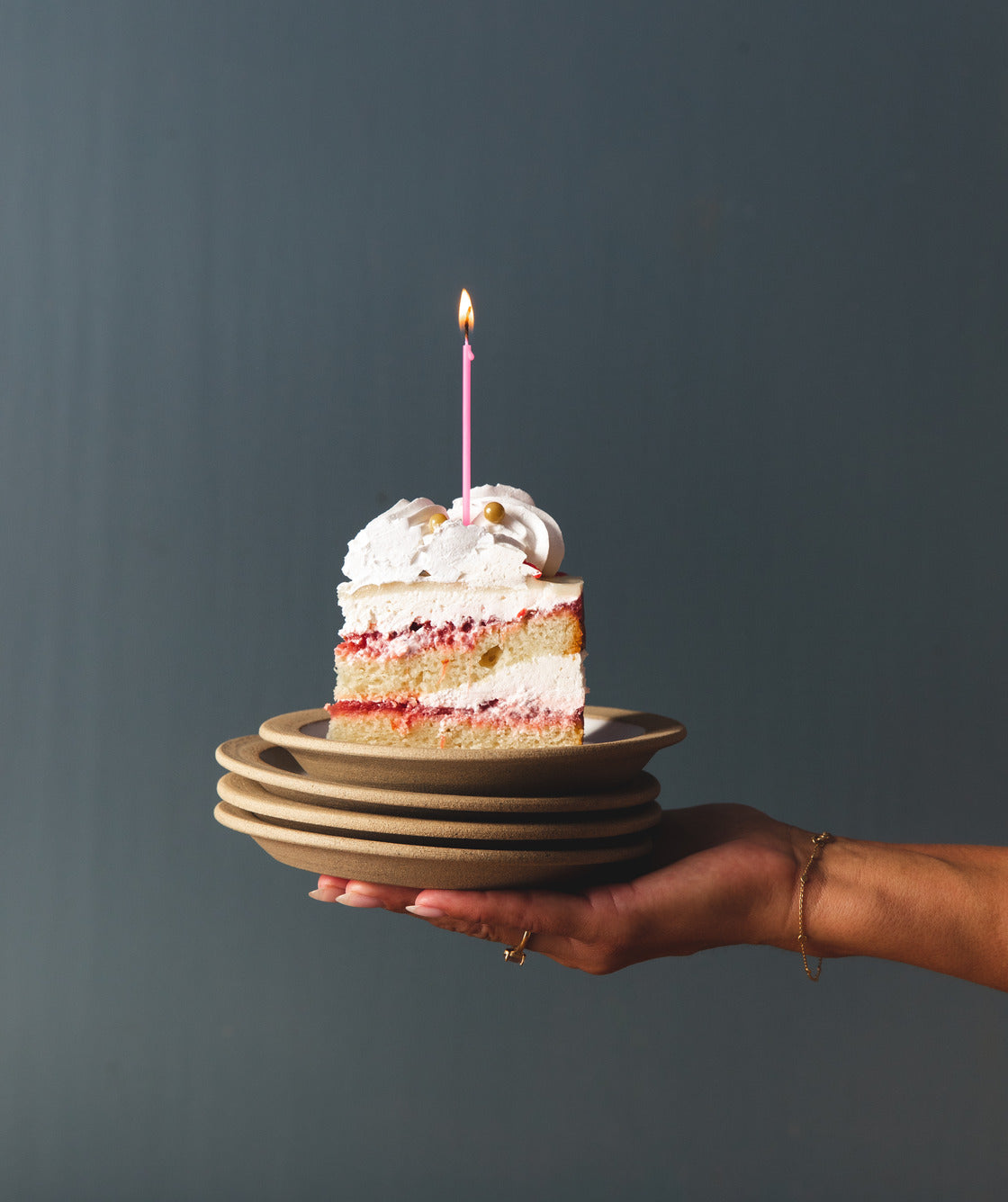 Silo Dinnerware Plate