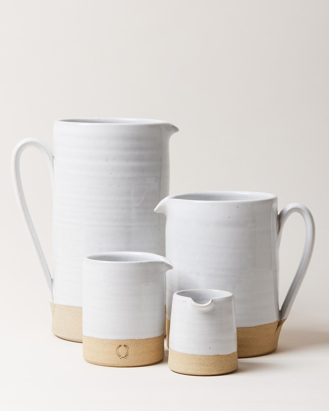 Silo Pitchers