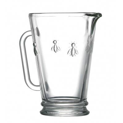La Rochere French Bee Pitcher - Small, 34 oz