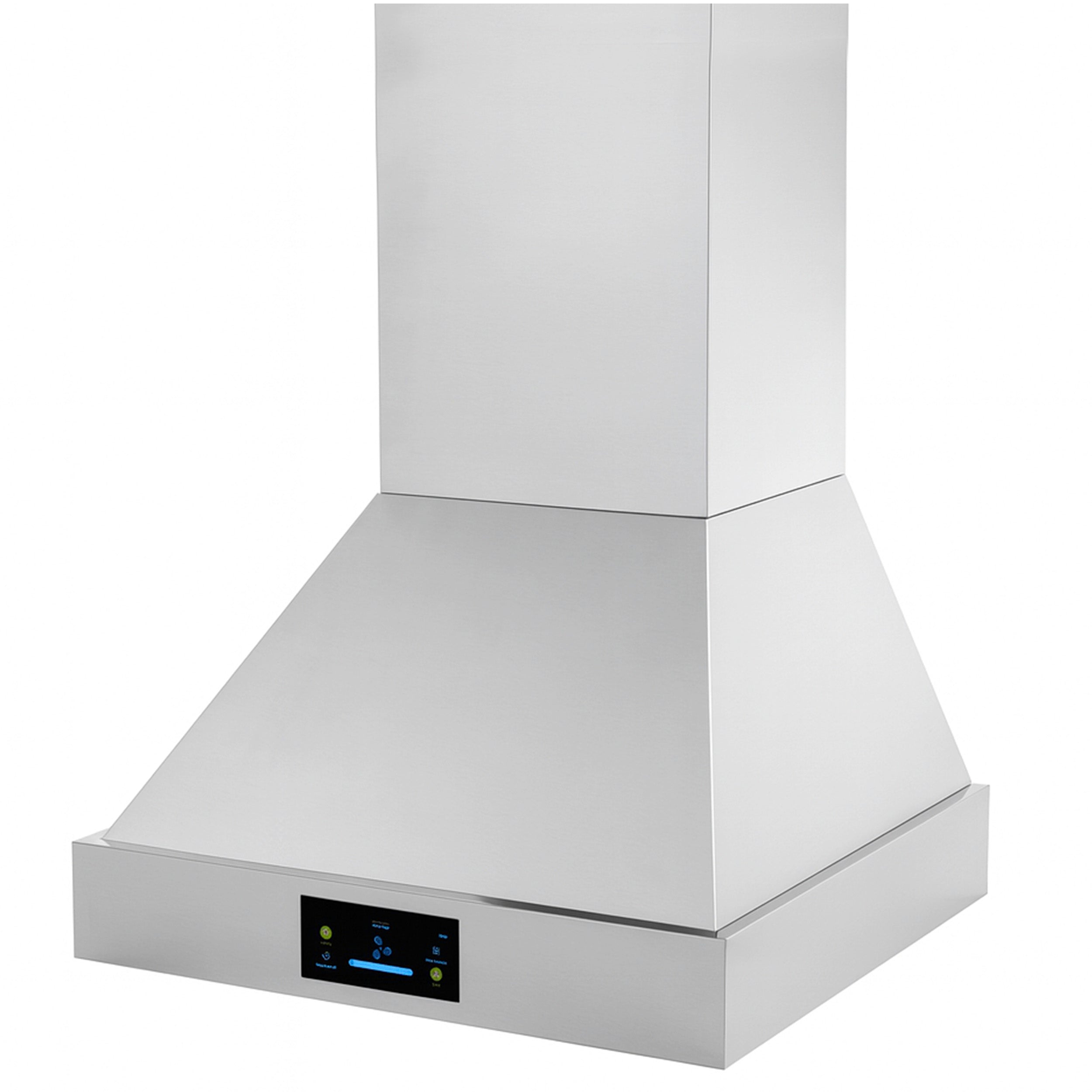 30″ Professional Range Hood – Stainless Steel