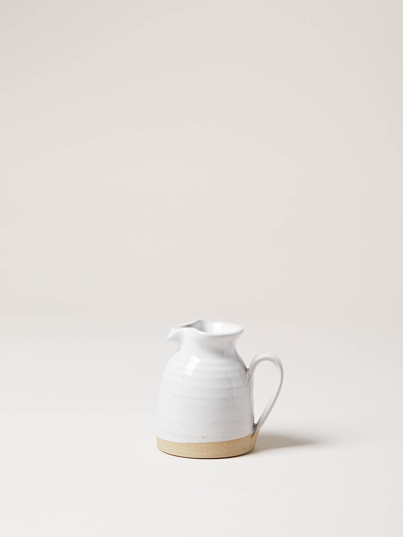 Bell Pitcher